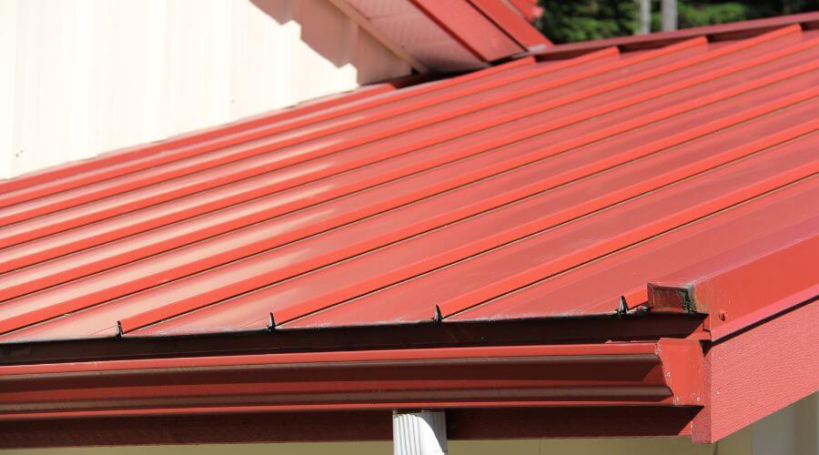 Industrial Roof Installation in Spring Church, PA