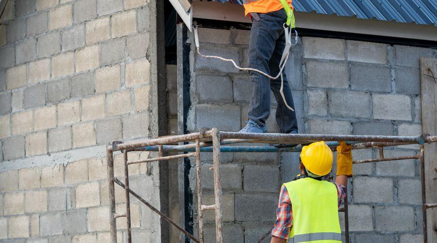 Expert top industrial roofings services in Spring Church, PA